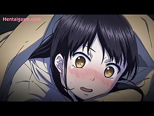 Hentai - 1Ldk Jk Ikinari Doukyo Micchaku! Hatsu Ecchi! 1 Subbed