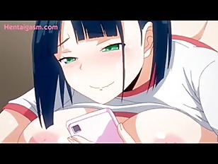 Hentai - Kimi Wa Yasashiku Netorareru The Animation 3 Subbed.mp4