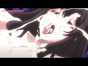 NEW HENTAI 2023 OCTOBER - Mahou Shoujo Noble Rose The Animation 2 Subbed